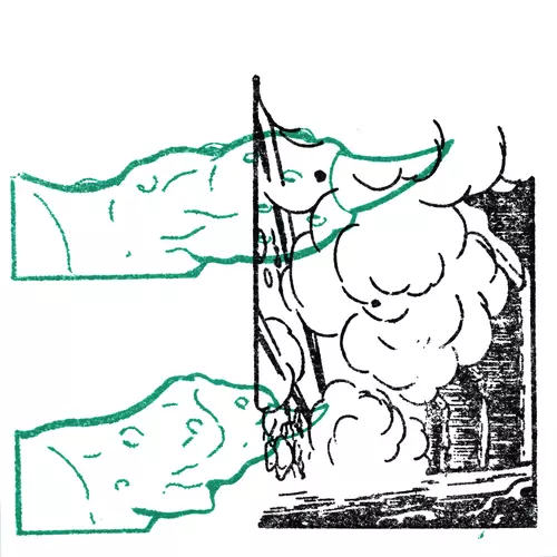 Megascopz (Peewit Variations)