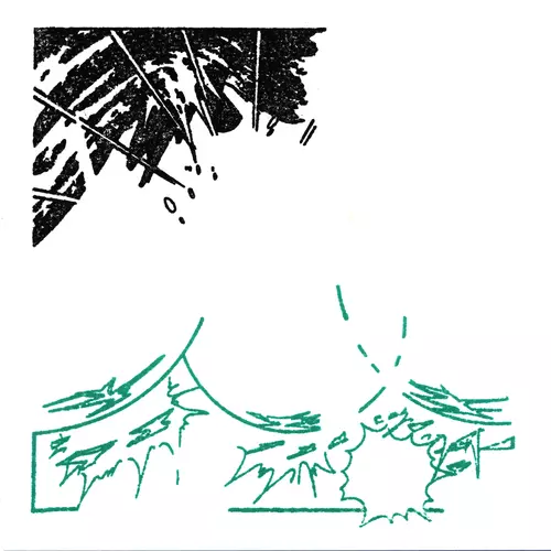 Megascopz (Pigeon Chest)