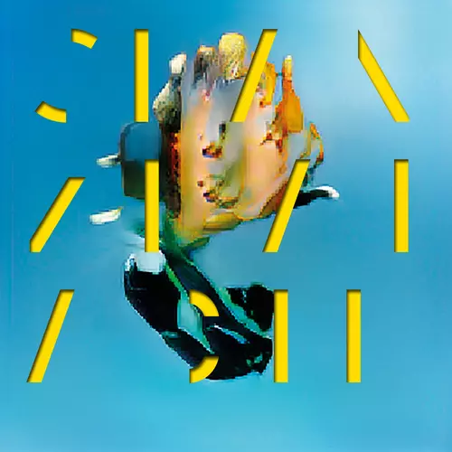 Isambard Khroustaliov - Shanzhai Acid