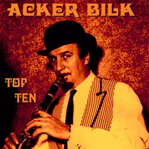 Acker Bilk - Acker Bilk Top Ten