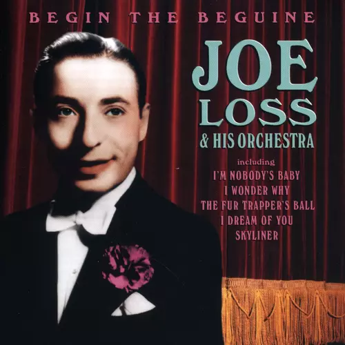 Joe Loss and His Orchestra - Begin The Beguine