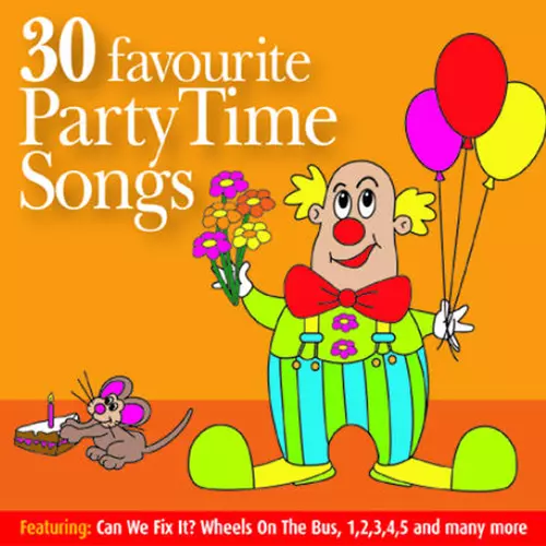 Playtime Pals - Can We Fix It ?