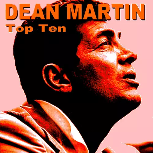 Dean Martin - Dean Martin Top Ten