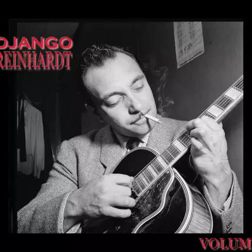 Django Reinhardt - Django Rag