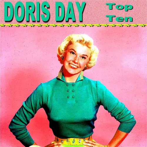 Doris Day - Doris Day  Top Ten