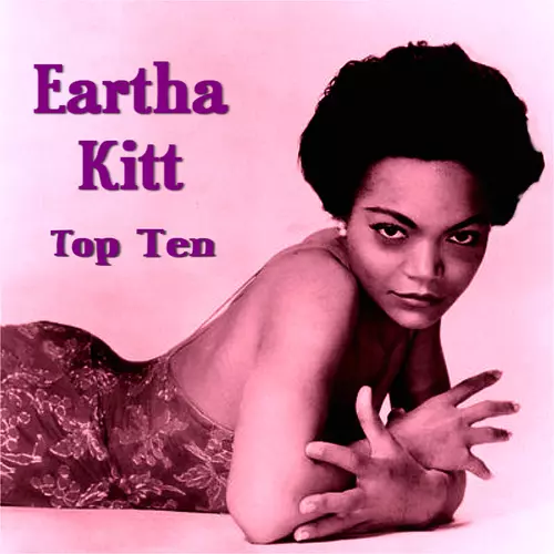 Eartha Kitt - Eartha Kitt Top Ten