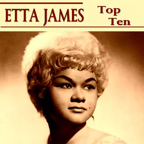 Etta James - Etta James Top Ten