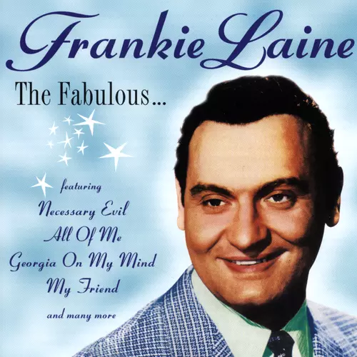 Frankie Laine - Fabulous