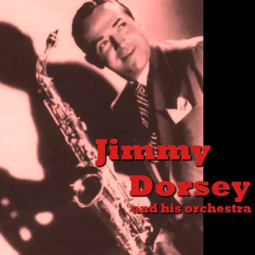 Jimmy Dorsey - I've Got Rhythm