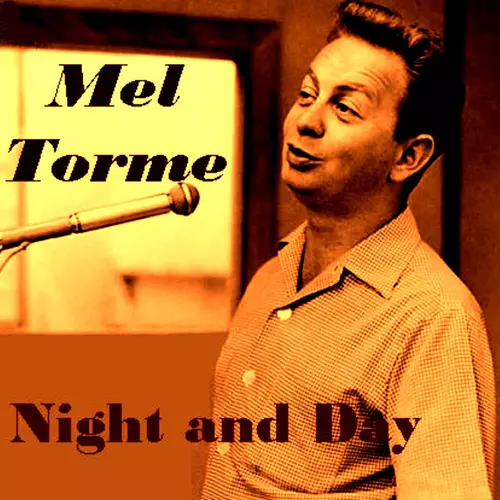 Mel Torme - Night And  Day