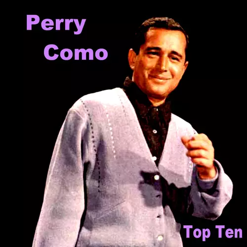 Perry Como - Perry Como Top Ten