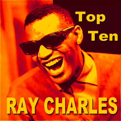 Ray Charles - Ray Charles Top Ten