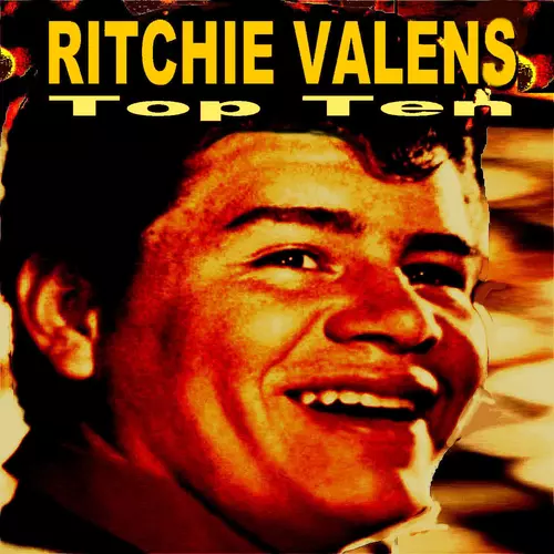 Ritchie Valens - Ritchie Valens Top Ten