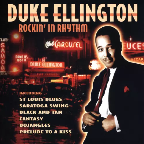 Duke Ellington - Rockin' in Rhythm