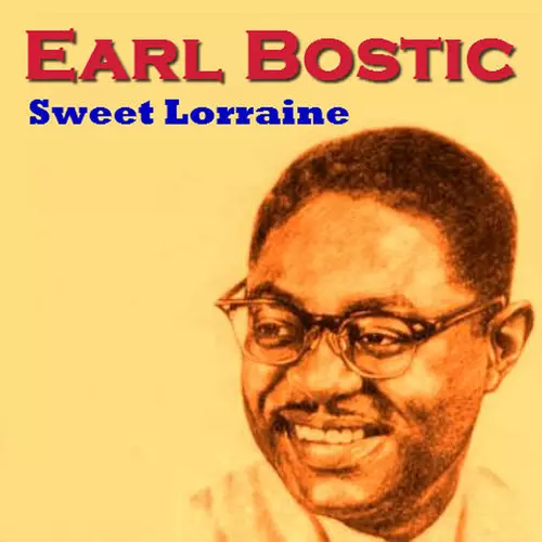 Earl Bostic - Sweet Lorraine
