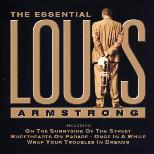 Louis Armstrong - The Essential