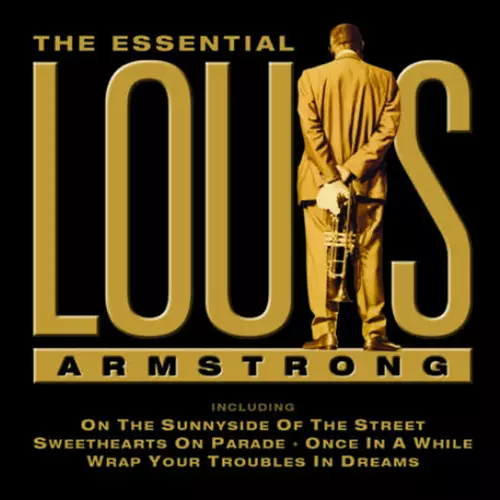 Louis Armstrong - The Essential