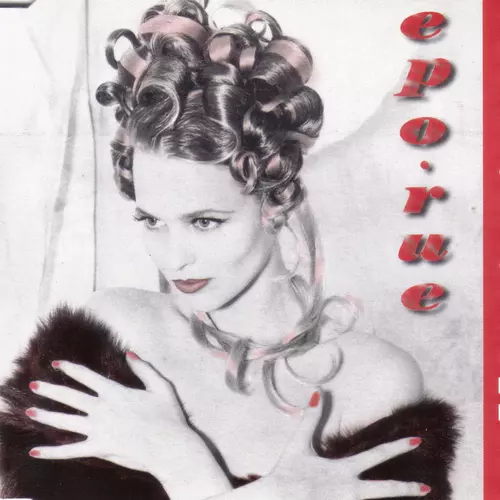 Epo Rue - The Light Of Summer