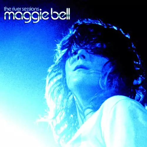 Maggie Bell - The River Sessions