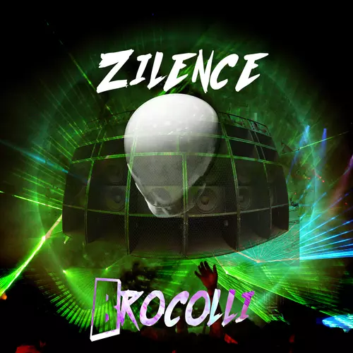 Zilence - Brocolli (Remix)