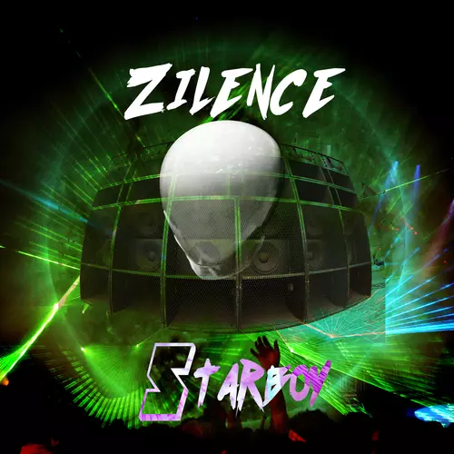 Zilence - Starboy