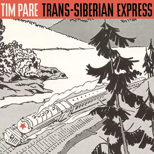 Trans-Siberian Express