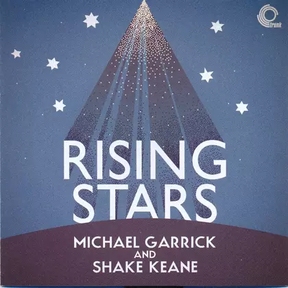 Michael Garrick, Shake Keane, The Hastings Girls Choir - Rising Stars cover