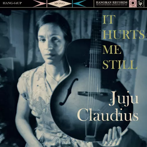Juju Claudius: It Hurts Me Still