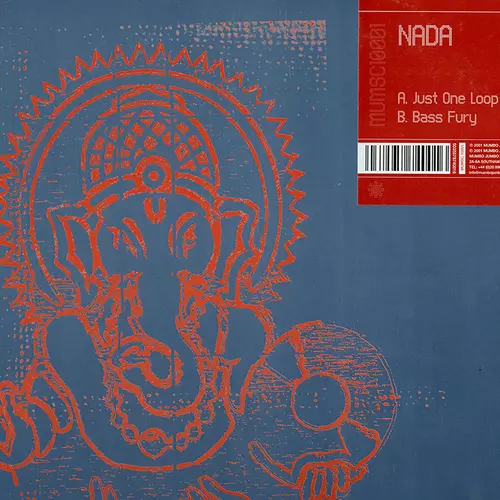 Nada - Just One Loop