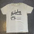 Hedgehog Records Tee