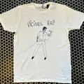 Vicious Rap Tee