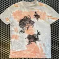 MARTINWARE ANGRY FISH TEE