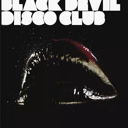 Black Devil Disco Club - 28 After cover