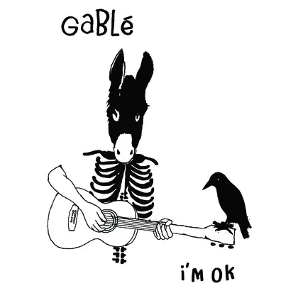 Gablé - I'm Ok cover