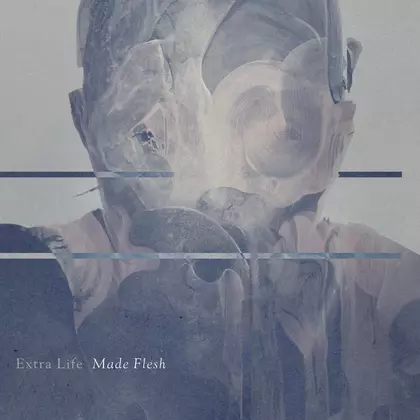 Extra Life - Made Flesh cover