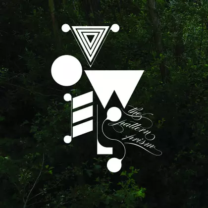 Vowels - The Pattern Prism cover
