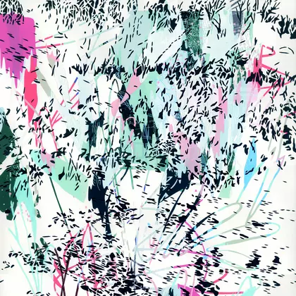 The Present - World I See cover