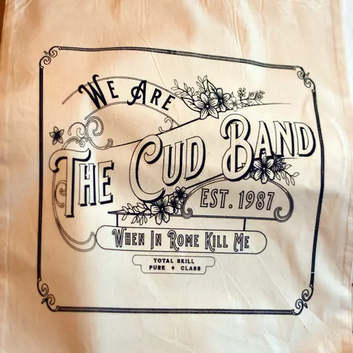 When In Rome (Tote Bag)