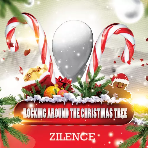 Zilence - Rocking Around The Christmas Tree