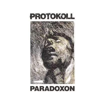 Protokoll - Paradoxon cover