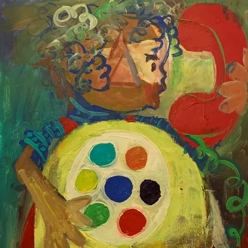 Yoji - Talk To My Younger Self