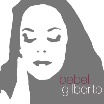 Bebel Gilberto - Tanto Tempo cover