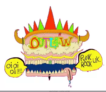 Outl4w - Are You Ready? cover