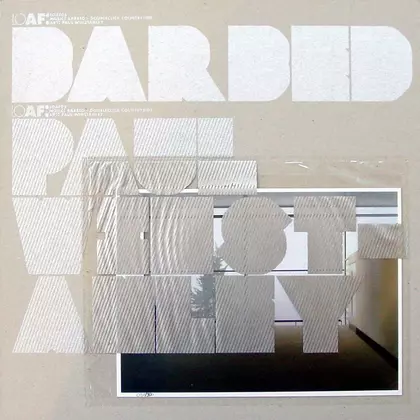 Barbed - Double Click Country Side cover