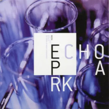 Echo Park - Macosa cover