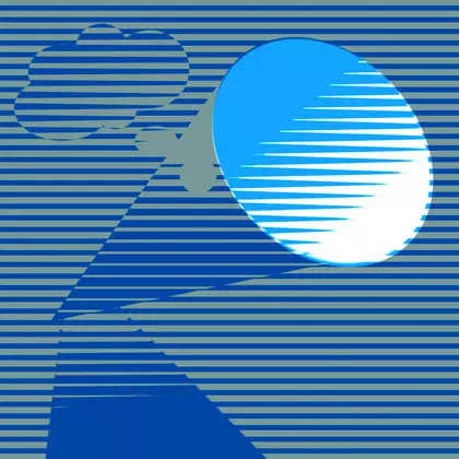 Seeland - Tomorrow Today cover