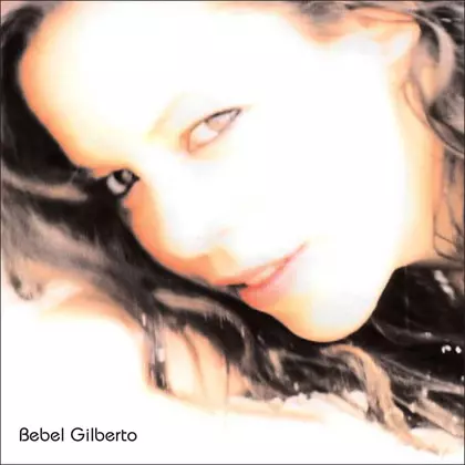 Bebel Gilberto - Bonus Remixes EP cover