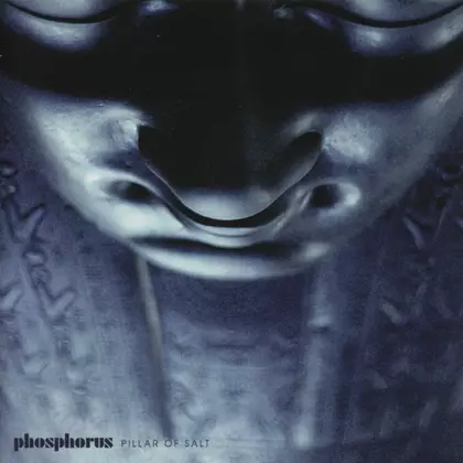 Phosphorus - Pillar Of Salt cover