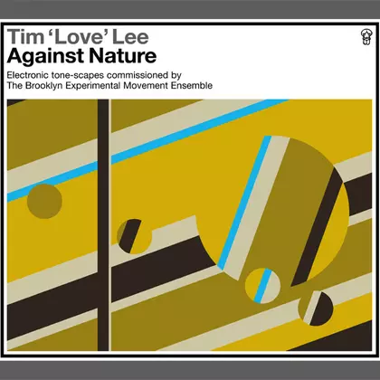 Tim 'Love' Lee - Against Nature cover