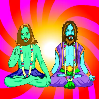 Patrick & Eugene - I Bet You Look Good On The Dancefloor cover